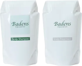 Badensについて、さらに詳しい情報はモアコスメティックス株式会社の商品ページで