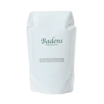 Badens　トリートメント